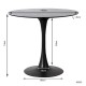 Mesa Schickeria Preto Ø110cm-85503 (7)