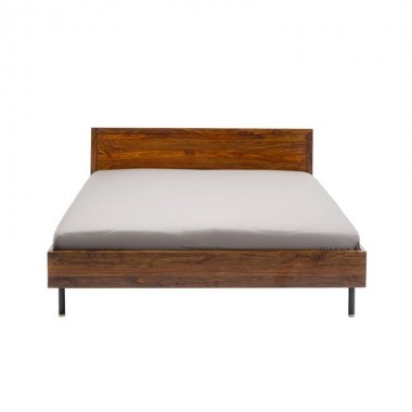Cama de Madeira Ravello 180x200cm