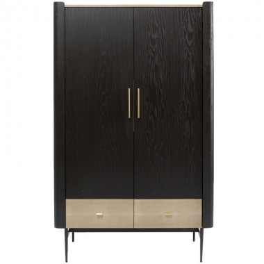Roupeiro Milano 180x110cm