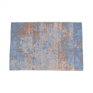 Tapete Angus Blue 200x300cm