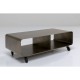 85869.JPG - Conjunto de TV M Mobil Bronze 90x30cm