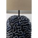 Candeeiro de mesa Waterflow Blue