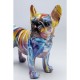 Estatueta decorativa Frenchie Colorful-53008 (3)