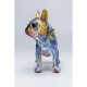 Estatueta decorativa Frenchie Colorful-53008 (7)