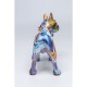 Estatueta decorativa Frenchie Colorful-53008 (9)