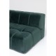 85719.JPG - Sofá de canto Belami Velvet Dark Green esquerdo 265cm