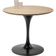 Tampo de mesa Invitation Round Oak Ø90cm