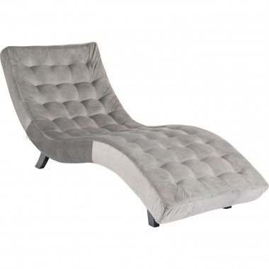 Cadeira Relax Snake Grey 197cm