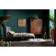 Cama Tivoli Green 180x200cm