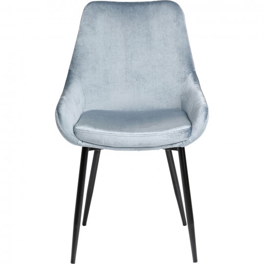 Cadeira East Side Cinza XL