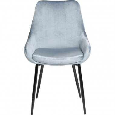 Cadeira East Side Cinza XL