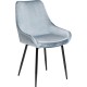 Cadeira East Side Cinza XL