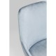 Cadeira East Side Cinza XL