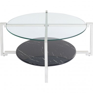 Mesa de centro Vivian Ø105cm