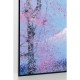 Imagem em tela Cherry Blossom 100x120cm