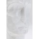 Vaso de plantas Jeffrey 80cm