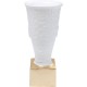 Vaso de plantas Jeffrey 80cm
