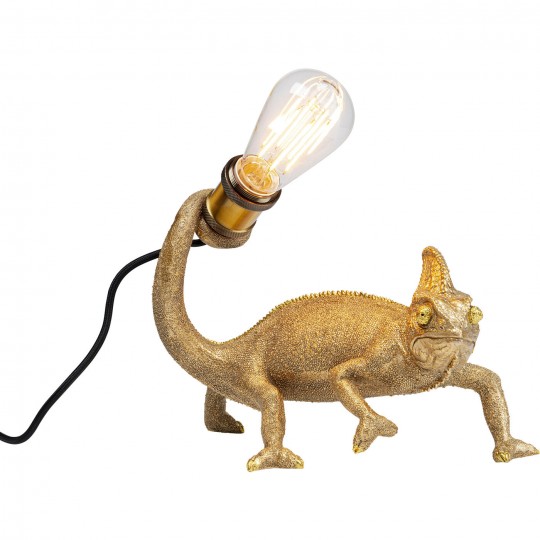Candeeiro de mesa Animal Chameleon-53129 (9)