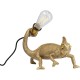 Candeeiro de mesa Animal Chameleon-53129 (6)