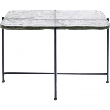 Mesa de centro Ice Black 63x46cm