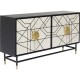 Aparador Credenza 150x80cm