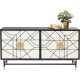 Aparador Credenza 150x80cm