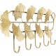 Cabide de parede Ginkgo 72cm-85777 (6)