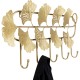 Cabide de parede Ginkgo 72cm-85777 (8)