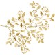 Cabide de parede Evergreen Berries 72cm-85572 (5)