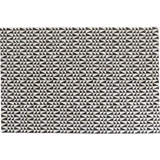 Tapete Zigzag 170x240cm