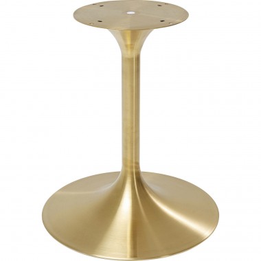 Base de mesa Invitation Brass Ø60cm