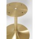 Base de mesa Invitation Brass Ø60cm