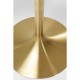 Base de mesa Invitation Brass Ø60cm