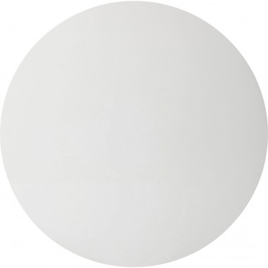 Tampo de mesa Invitation Round White Ø90cm