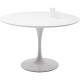 Tampo de mesa Invitation Round White Ø120cm