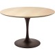 Tampo de mesa Invitation Round Oak Ø120cm