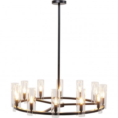 Candeeiro suspenso Candel Crown