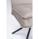 Chaise Chelsea gris