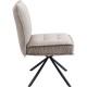 Chaise Chelsea gris