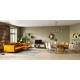 Chaise Chelsea gris