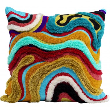 Almofada Waves Multi 45x45cm-53120 (11)