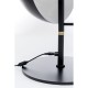 Candeeiro de mesa Romy Black 48cm