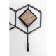 Cabide de parede Zelda 59cm-85774 (3)
