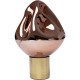 Candeeiro de mesa Dough Bronze