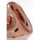 Candeeiro de mesa Dough Bronze