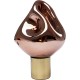 Candeeiro de mesa Dough Bronze