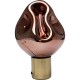 Candeeiro de mesa Dough Bronze