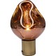 Candeeiro de mesa Dough Bronze
