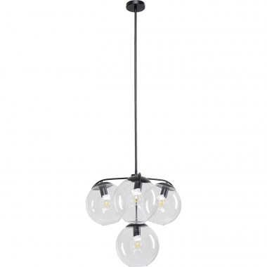 Suspension Lasmina
