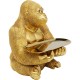 Peça decorativa Gorilla Butler-53357 (5)